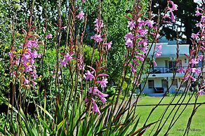 Tsitsikamma Village Inn