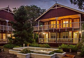 Tsitsikamma Village Inn