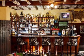 Tsitsikamma Village Inn