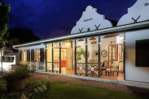 Tsitsikamma Village Inn