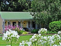 Tsitsikamma Village Inn