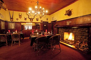 Tsitsikamma Village Inn