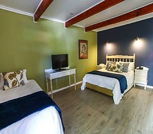 Tsitsikamma Village Inn