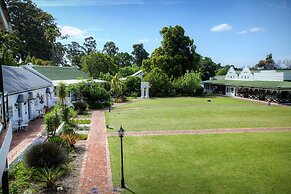 Tsitsikamma Village Inn