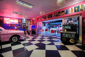 Tsitsikamma Village Inn