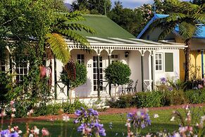 Tsitsikamma Village Inn