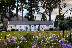 Tsitsikamma Village Inn