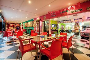 Tsitsikamma Village Inn