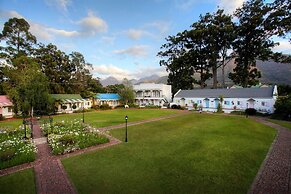 Tsitsikamma Village Inn