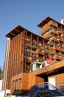 Résidence Lagrange Vacances Le Roc Belle Face