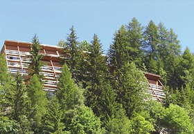 Résidence Lagrange Vacances Le Roc Belle Face