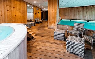 Résidence Lagrange Vacances Le Roc Belle Face