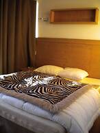 Résidence Lagrange Vacances Le Roc Belle Face