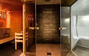 Résidence Lagrange Vacances Le Roc Belle Face