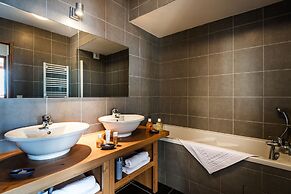 Résidence Lagrange Vacances Le Roc Belle Face