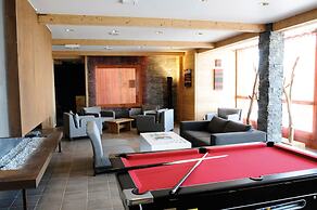 Résidence Lagrange Vacances Le Roc Belle Face