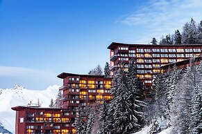 Résidence Lagrange Vacances Le Roc Belle Face