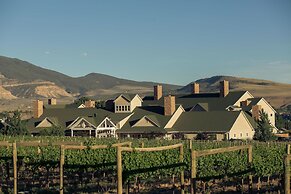 Wine Country Inn Palisade