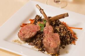 Wine Country Inn Palisade