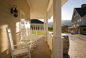 Wine Country Inn Palisade