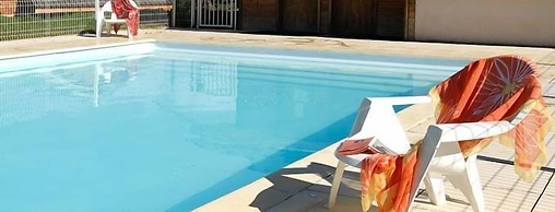 Madame Vacances Résidence La Crête du Berger