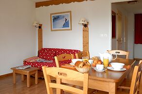 Madame Vacances Résidence La Crête du Berger
