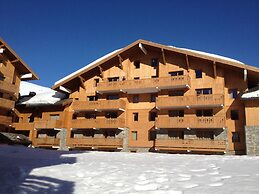 Résidence Le Sun Valley