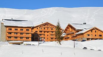 Résidence Le Sun Valley