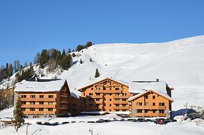 Résidence Le Sun Valley