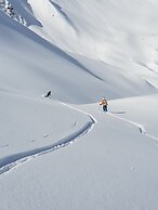 Résidence Le Sun Valley