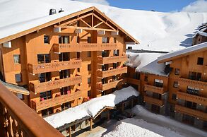 Résidence Le Sun Valley