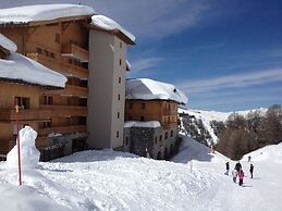 Résidence Le Sun Valley