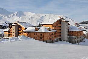 Résidence Le Sun Valley