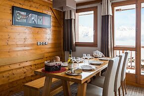 Résidence Lagrange Vacances Les Balcons des Aiguilles