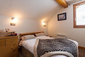 Résidence Lagrange Vacances Les Balcons des Aiguilles