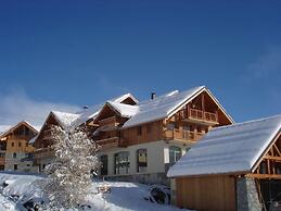 Résidence Lagrange Vacances Les Balcons des Aiguilles