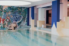 Hotel Atlantico