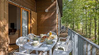 Madame Vacances Les Cottages de Valjoly