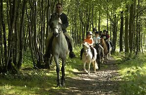Madame Vacances Les Cottages de Valjoly