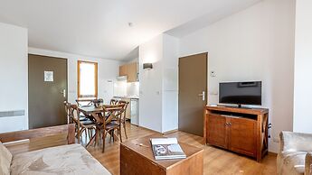 Madame Vacances Les Cottages de Valjoly