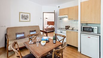 Madame Vacances Les Cottages de Valjoly