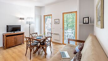 Madame Vacances Les Cottages de Valjoly