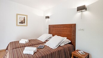 Madame Vacances Les Cottages de Valjoly