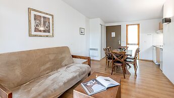 Madame Vacances Les Cottages de Valjoly