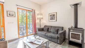 Madame Vacances Les Cottages de Valjoly