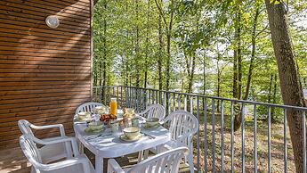 Madame Vacances Les Cottages de Valjoly
