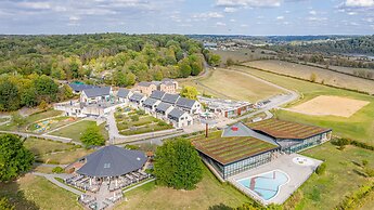Madame Vacances Les Cottages de Valjoly