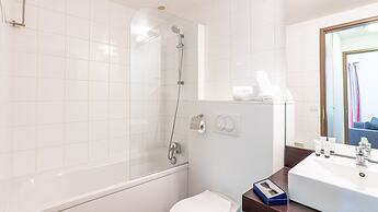 Madame Vacances Les Cottages de Valjoly