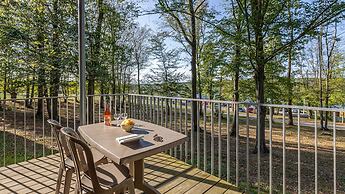 Madame Vacances Les Cottages de Valjoly