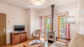 Madame Vacances Les Cottages de Valjoly